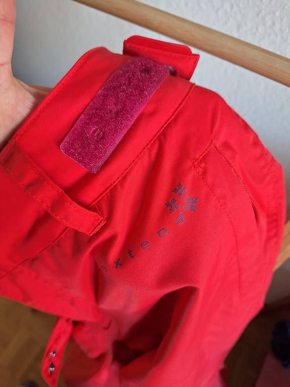 Pantaloni: Skihose lachs grösse 34 – Usato da Arlesheim venduto da gligli01 1