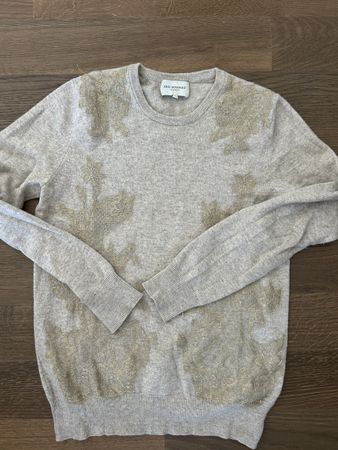 Eric bompard size M 