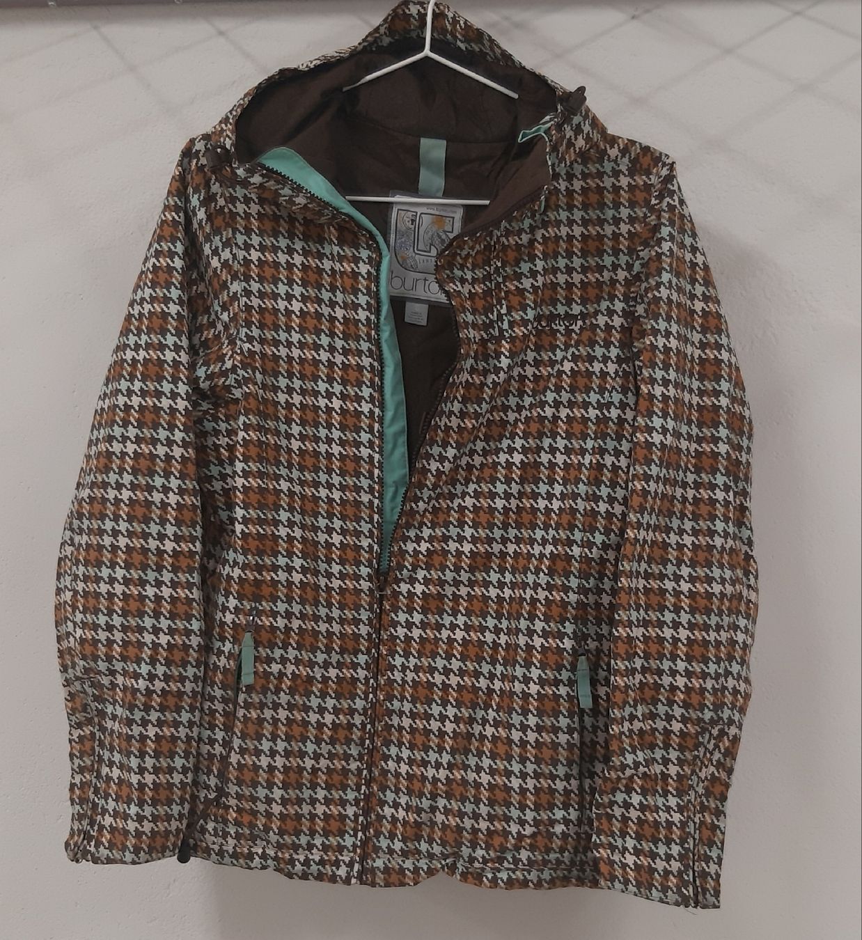 Burton Jacken: Burton Wintersportjacke Unisex Gr.S – Neu (gemäss Beschreibung) aus Zürich von Venecia25