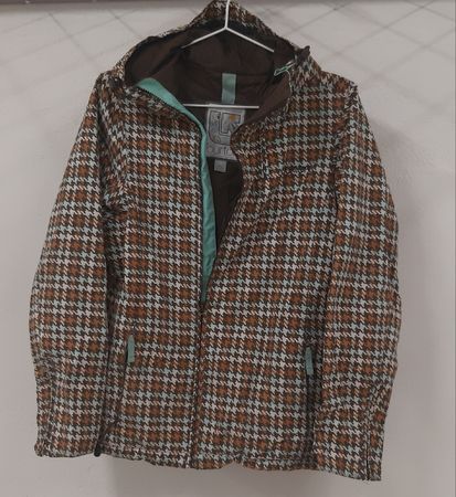 Burton Wintersportjacke Unisex Gr.S