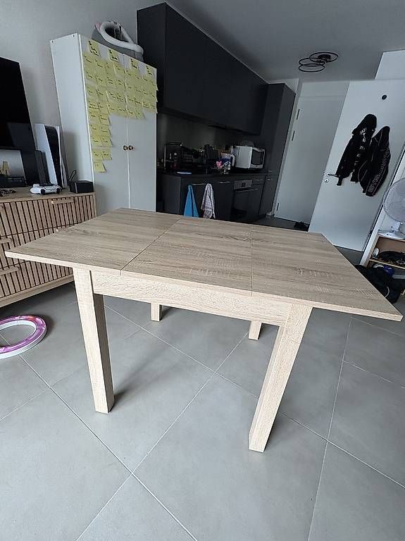 Tables: Table amovible en bois – D'occasion à Conthey par arn_bv7m 4