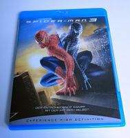 Spider-Man 3 (2007)