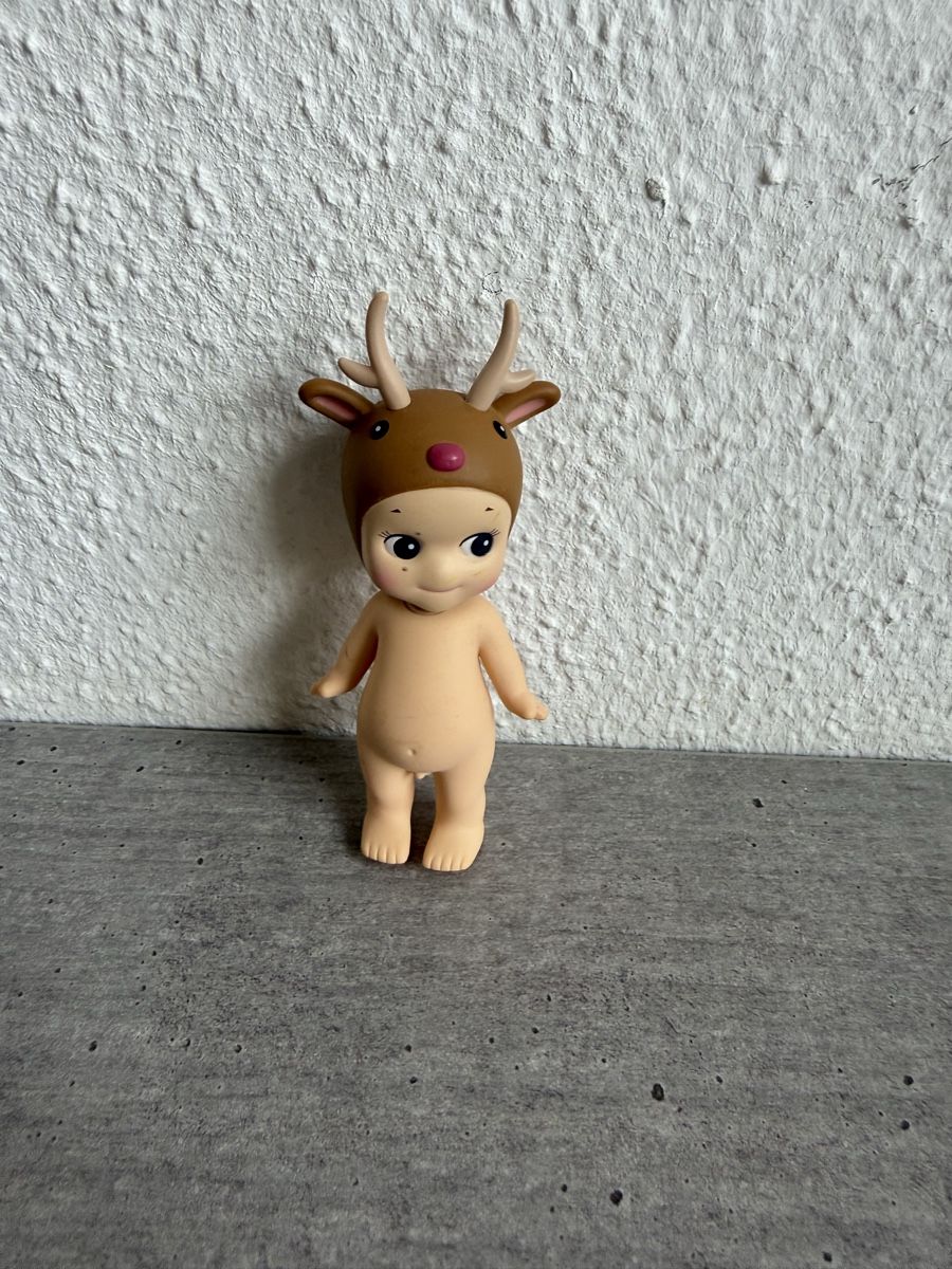 Sonny Angel Statuette: Sonny angels animaux 2 – Nuovo (secondo la descrizione) da Meyrin venduto da Steph_g28