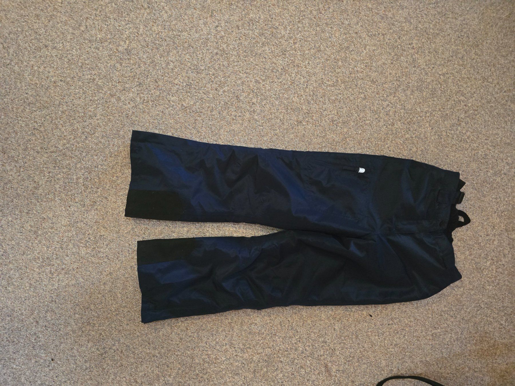 Hosen: Crivit Ski-/Snowboardhose, Gr. 146/152, – Gebraucht aus Balterswil von Alexmad82