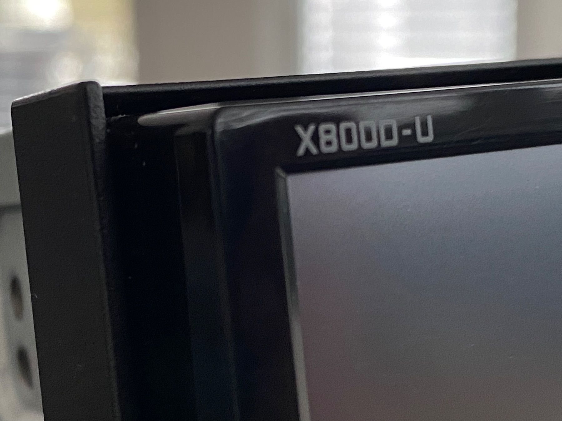 Alpine Multimediaplayer & Streamer: Alpine X800D-U Navigation und Entertainment – Gebraucht aus Flawil von extreme21 4