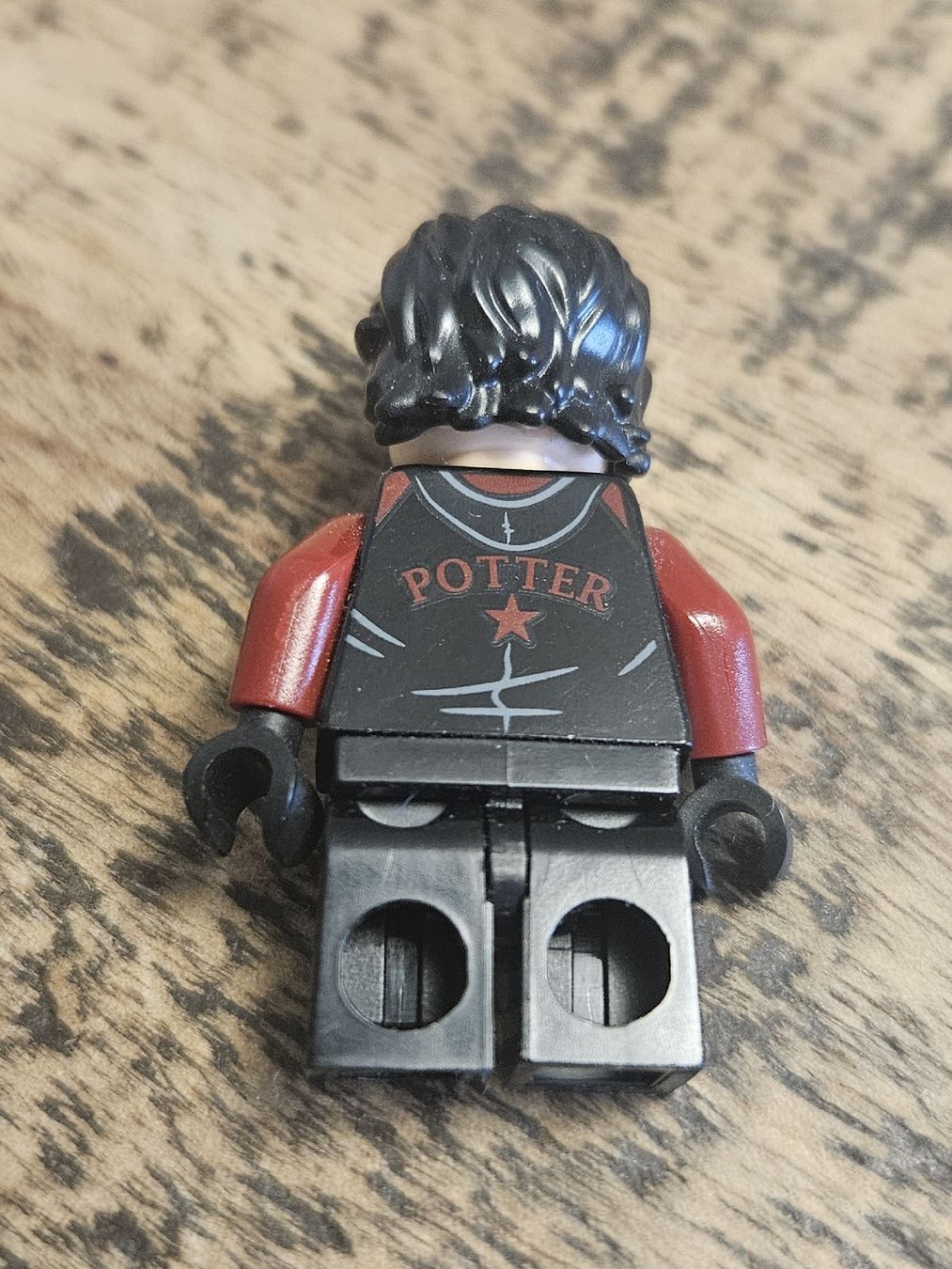 Lego Baukästen: lego figurine hp176 Harry Potter - – Gebraucht aus Confignon von Ecrofigs 1