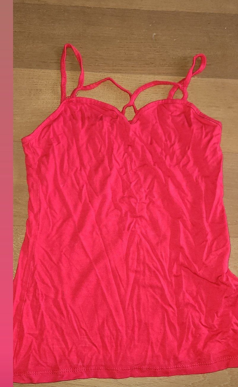 Top: Rotes Top – Usato da Suhr venduto da jes_rtc9