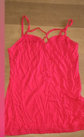 Rotes Top