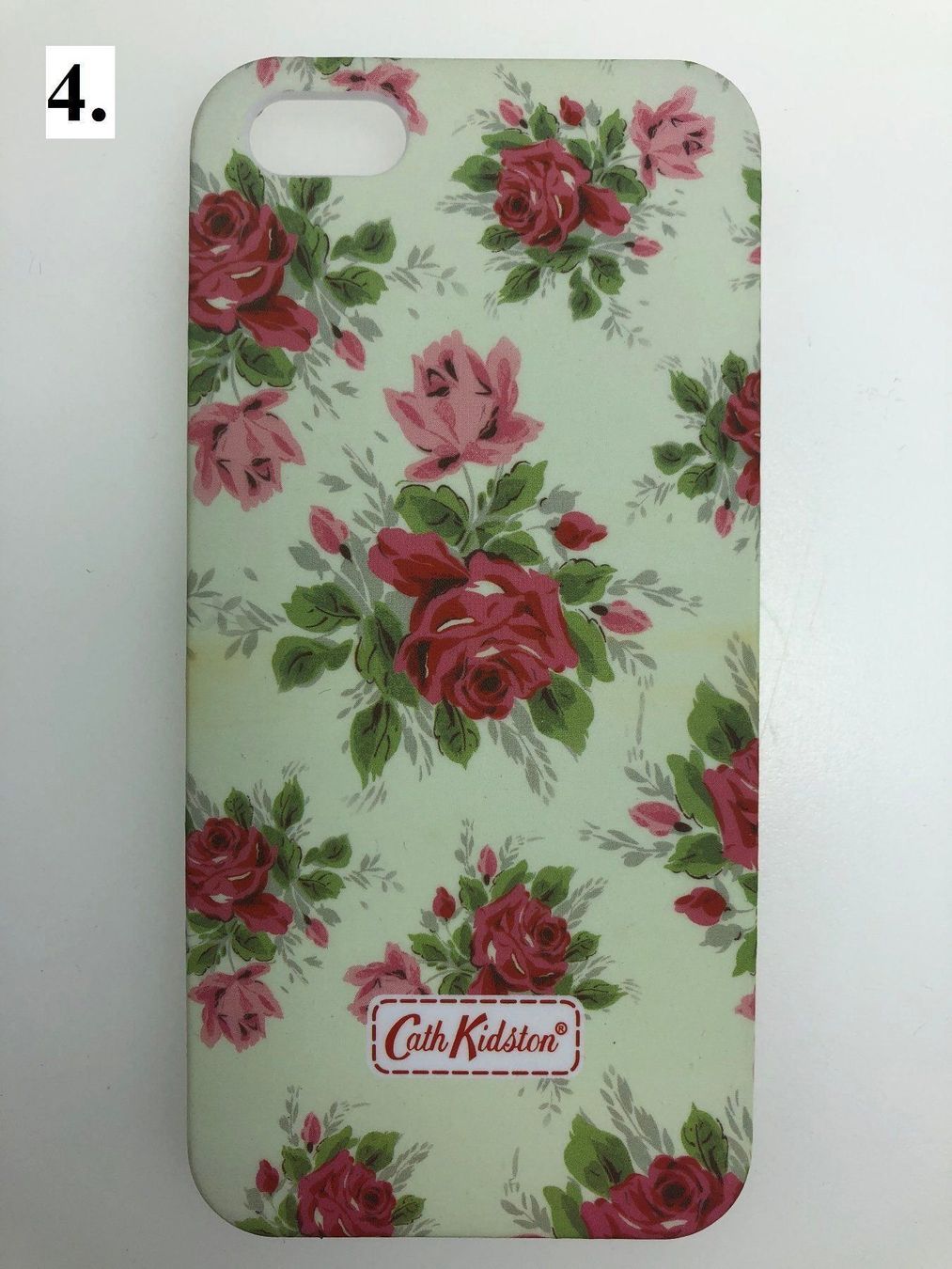 Cover & Protezioni schermo: Iphone 5/SE Hülle Handyhülle Case Cover – Nuovo e nell'imballaggio originale da Schaffhausen venduto da krokodilgena 4
