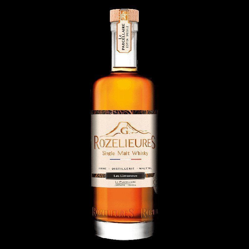 Bevande alcoliche: Rozelieures Thiachamps – Nuovo e nell'imballaggio originale da Le Locle venduto da drinkshop
