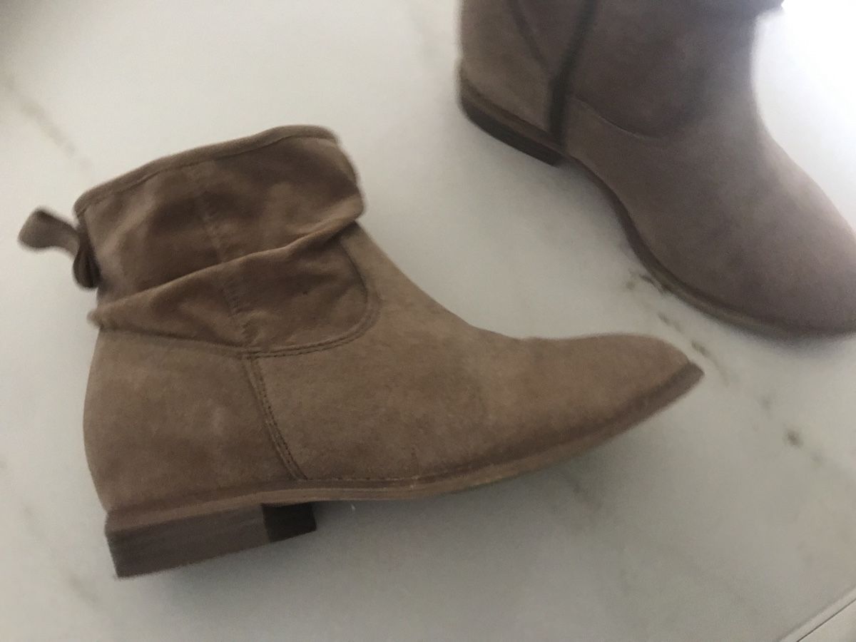 Scarpe da donna: Boots, stylisch – Usato da Rothrist venduto da ilodj 2