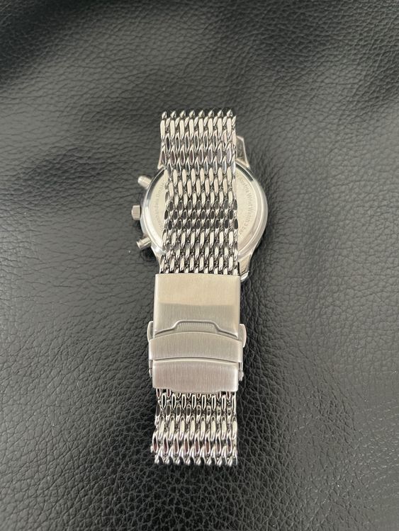 Quarz Uhr 2