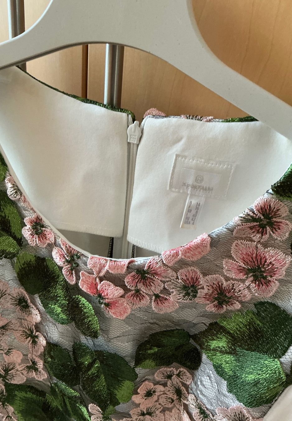 Vestiti: Sportalm Cocktailkleid – Usato da Stalden VS venduto da alemaxm 2