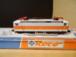 Roco N 23281 Elektrolok DR 143 605-4 S-Bahn ( 29 )
