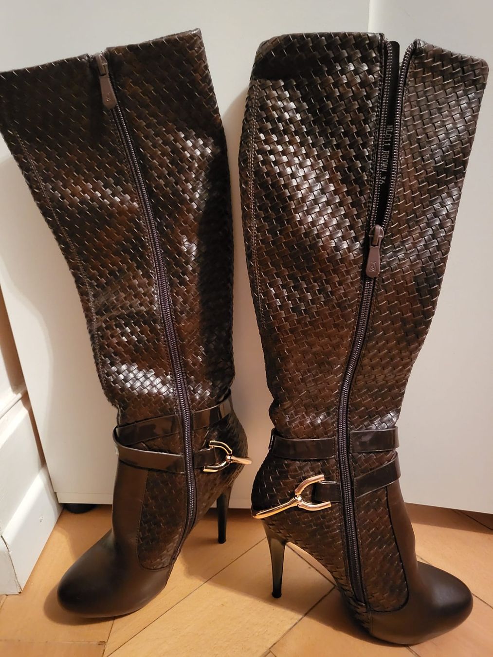 Scarpe da donna: Damen Stiefel – Nuovo (secondo la descrizione) da Grenchen venduto da Lucifero17