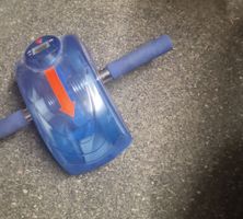 Bauchtrainer mit Display gute Zustand