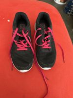 Kappa Mädchen Turnschuhe, Grösse 42, Ideal für Sport!