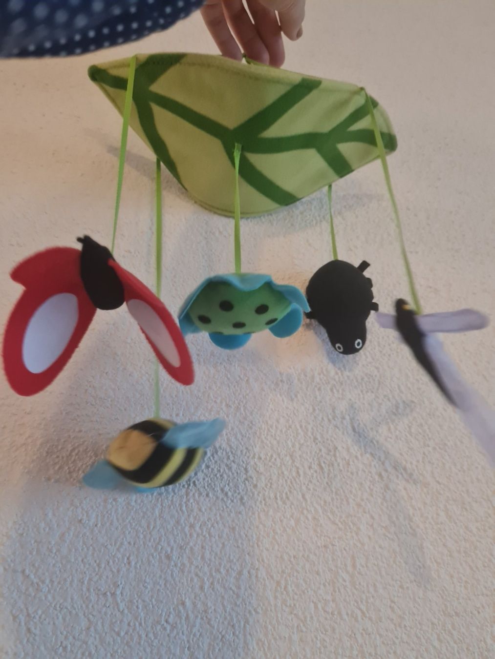 Spielzeuge: Spielzeug Set Baby – Gebraucht aus Boswil von i12i 9
