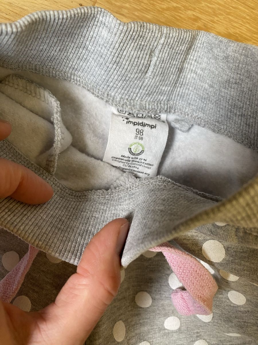 Pantaloni: Warme Hose von Impidimpi 98 – Usato da Zürich venduto da Mariaov 1
