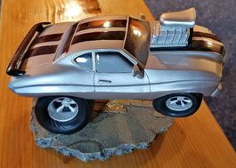 Monster Rides Hot Rod Americaner Modelle