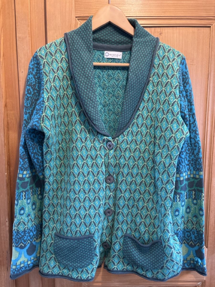Gilet & Giacche senza maniche: SCANDIC gilet coton – Usato da Arbaz venduto da nin_zqc6