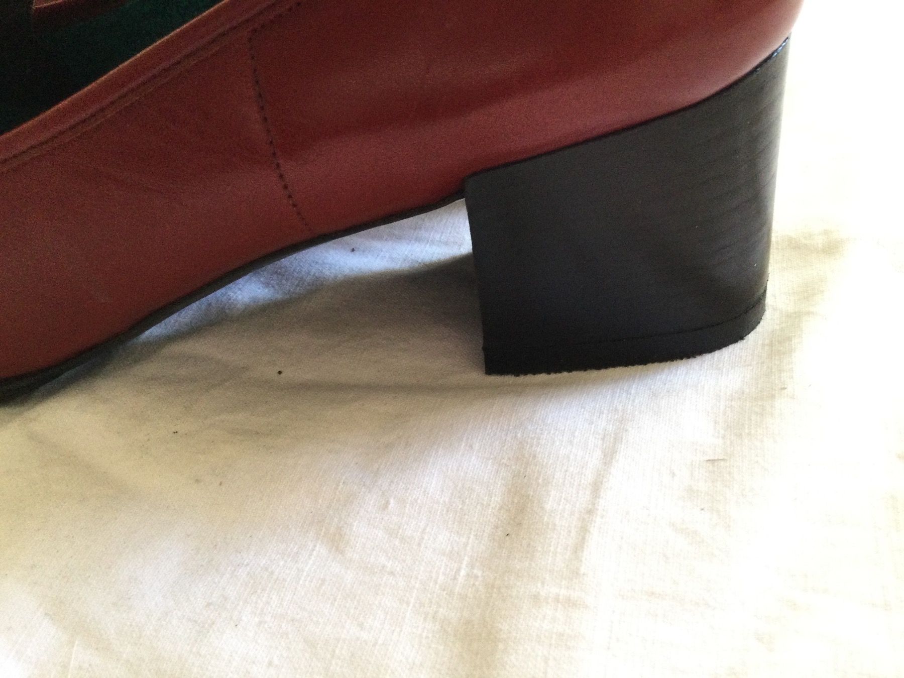 Dior Scarpe da donna: Christian Dior klassischer Schuh – Nuovo (secondo la descrizione) da Biel/Bienne venduto da heygio 2