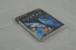 Avatar das Spiel PS3 Spiel CIB (sehr