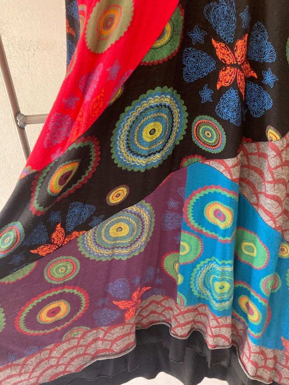Kleider: Kleid – Gebraucht aus Leuk-Stadt von nadlerhu 3
