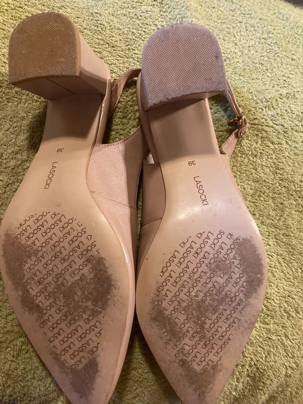Chaussures femmes: Damenschuh – Neuf (Voir description) à Balsthal par dasesaro 2