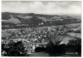 Oberburg, um 1945-50