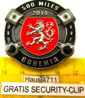 HD 2NÄGEL PIN 45mm GROSSS TSCHECHIEN HARLEY-DAVIDSON 500milE