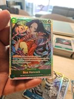 One Piece  Boa Hancock OP16-032