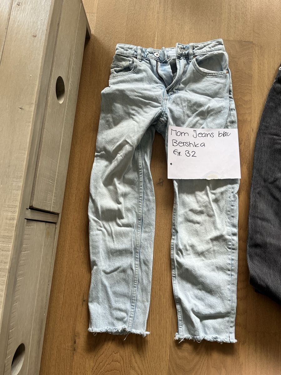 Bershka Jeans: Jeans – Usato da Wangen b. Olten venduto da oli_f9b8