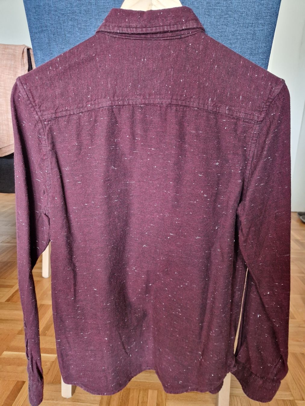 Camicie: Chemise – Usato da Lausanne venduto da mgo_yx25 2