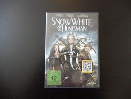 Snow White & the Huntsman
