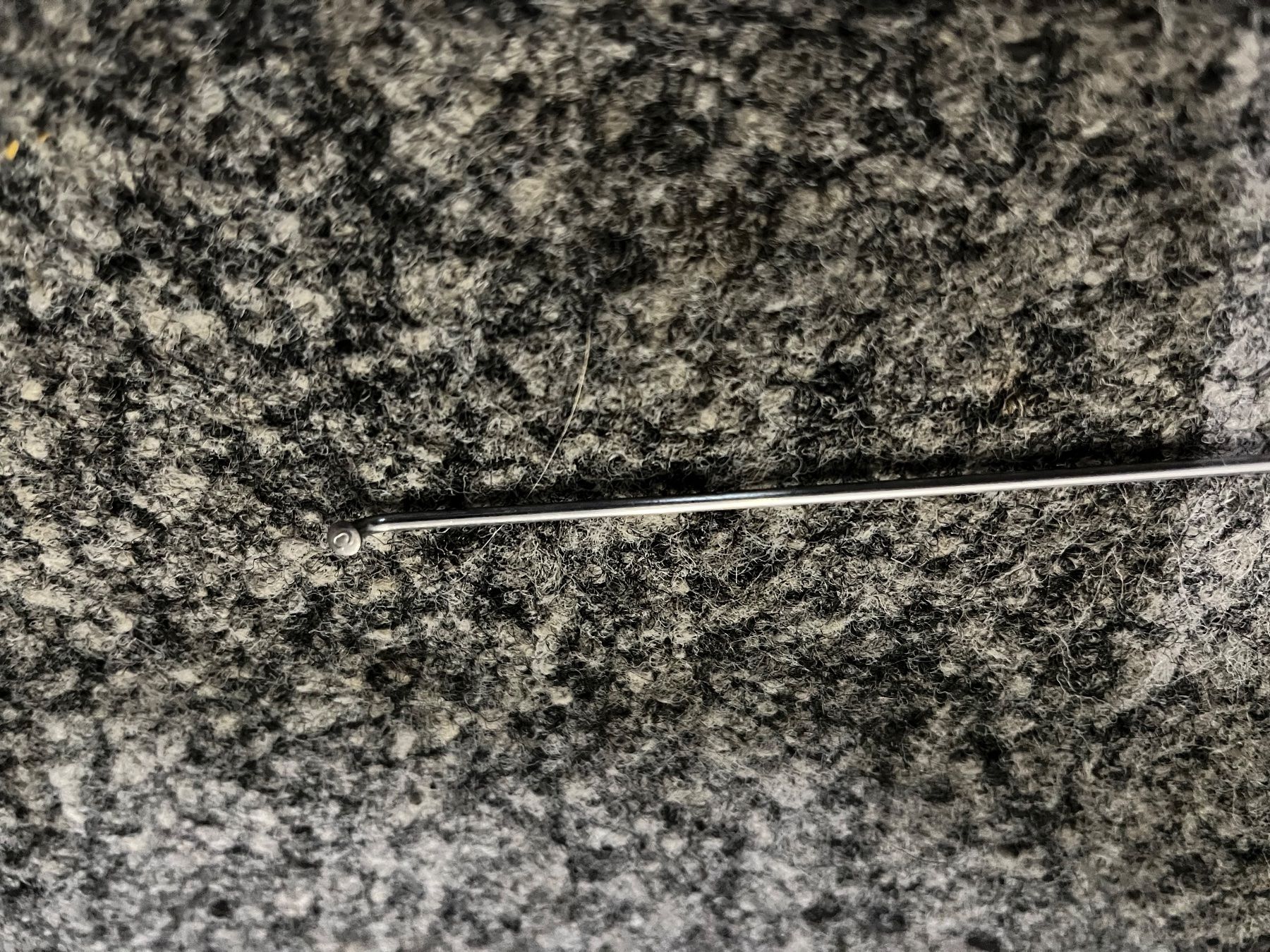 Ersatzteile: Speichen 2 x 276 – Neu (gemäss Beschreibung) aus Mühlethurnen von Kolly225