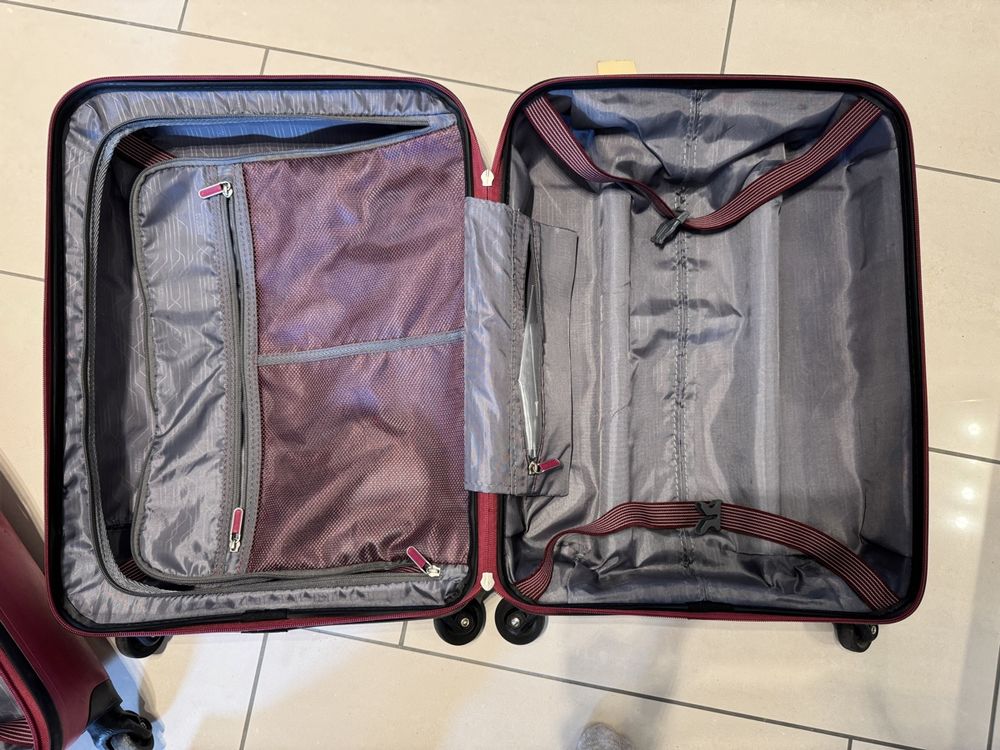 Koffer American Tourister Kaufen auf Ricardo