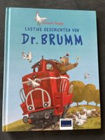 Dr. Brumm fährt Zug, lustige Geschichte für Kinder!🐻🚂 (53)