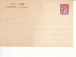 PK Schleswig 1920 Abstimmung Zone 1