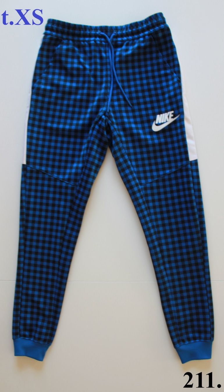 Nike Pantaloni: Pantalon Nike t. XS – Usato da Peseux venduto da Gilloss 3