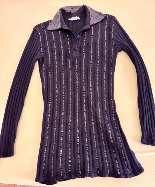 Maglioni & Felpe: Pulli von Mani, Gr. S/M – Usato da Zürich venduto da gunti02