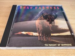 Beat Farmers – The Pursuit Of Happiness