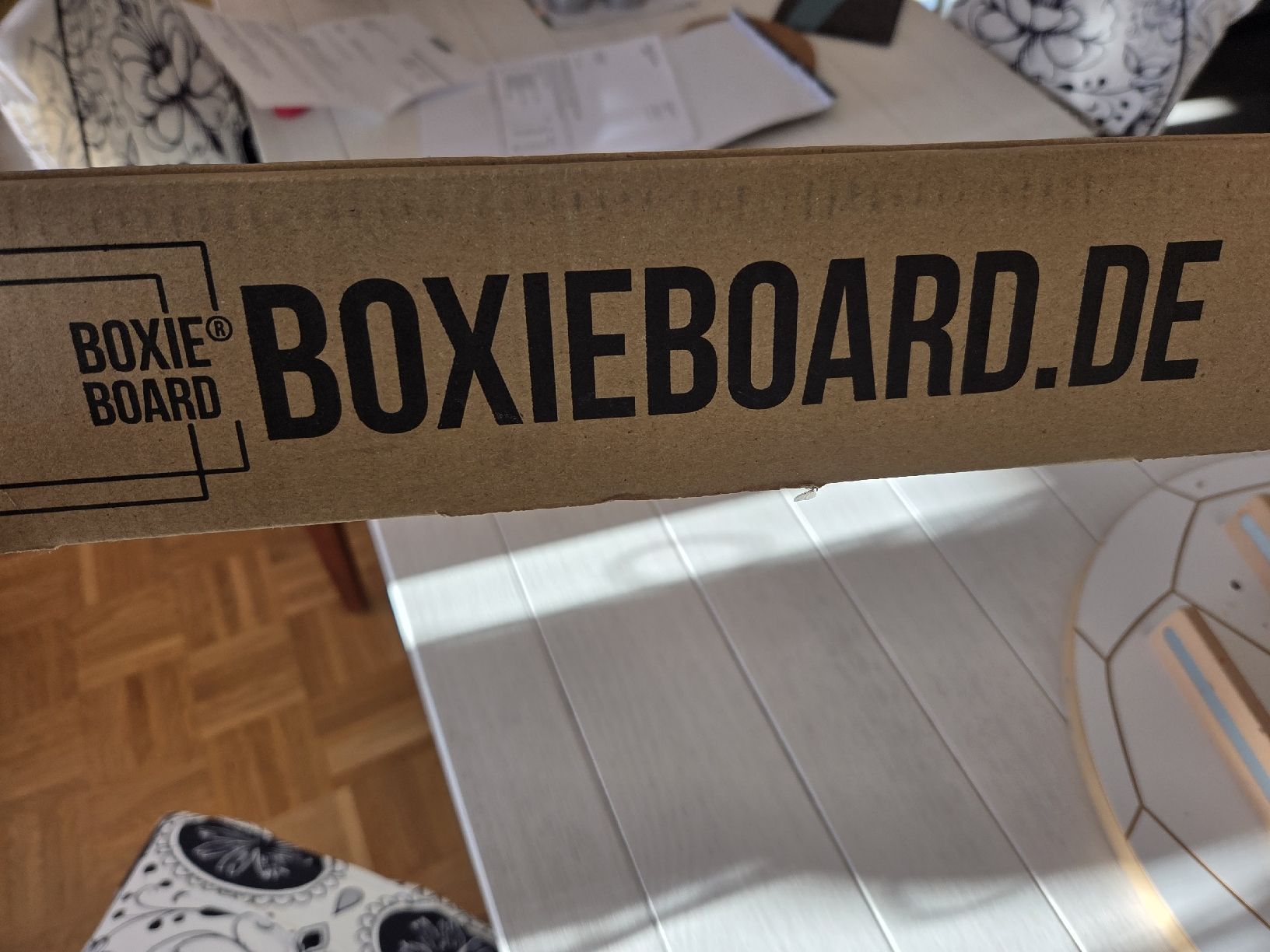 Giocattoli: Toniebox Regal Fussball – Usato da Uhwiesen venduto da Szummer 3