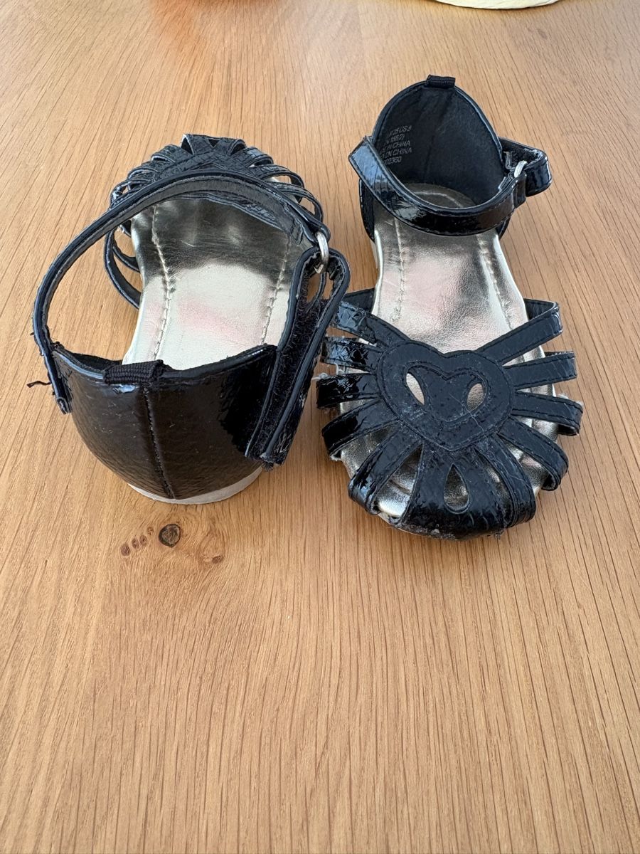 Chaussures garçon:  Sandali bambina – D'occasion à S. Antonino par FedeKikka88 6