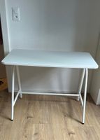 Höhenverstellbarer Schreibtisch Ikea