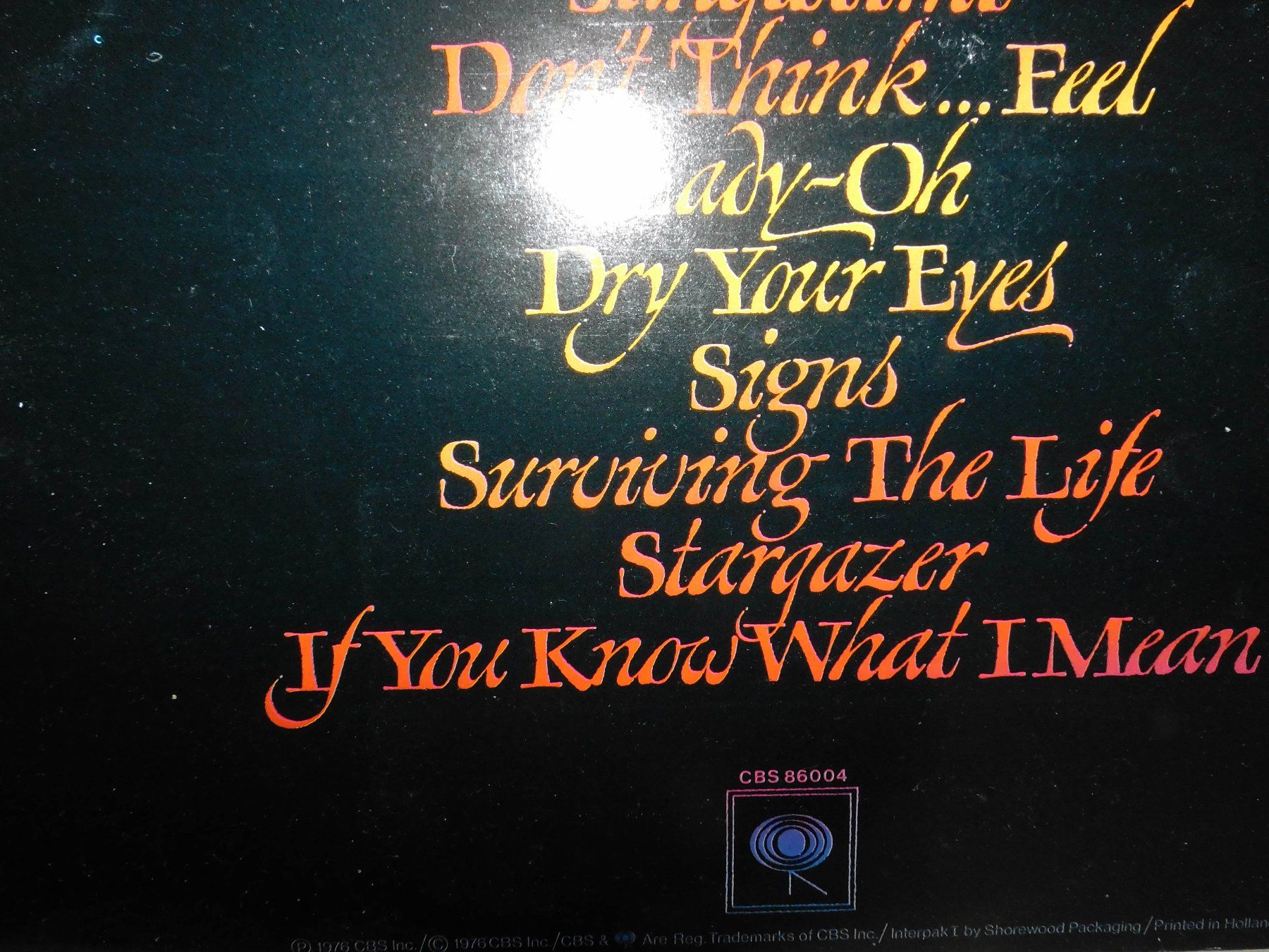 Dischi in vinile: Lp - Neil Diamond 1976   Lp – Usato da Sursee venduto da 76 4