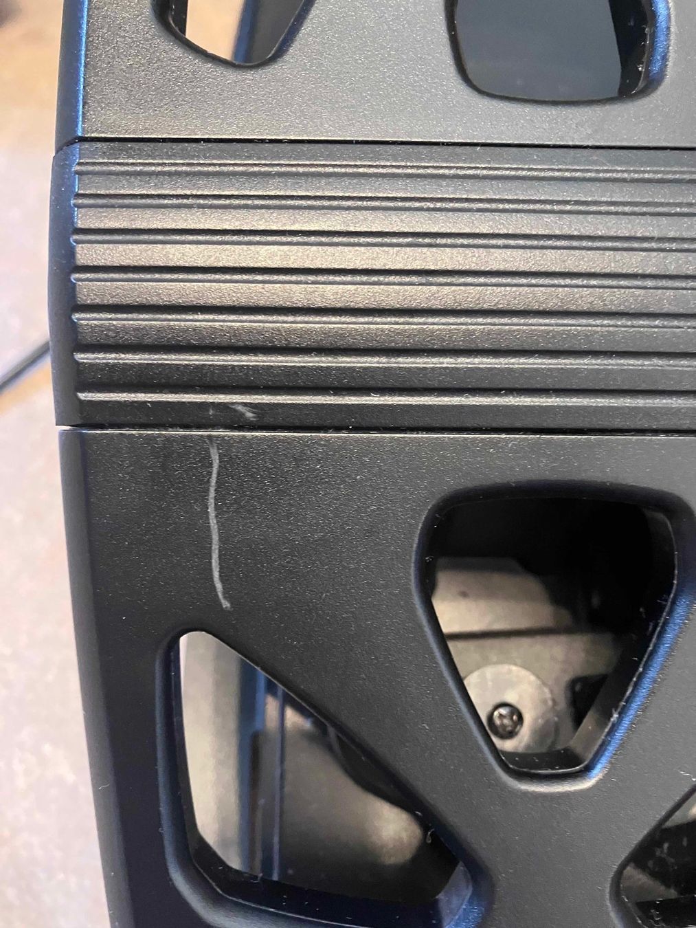 Honeycomb Controller: Honeycomb Alpha Flight Controls & Thrustmaster Flugsimulator – Gebraucht aus Rümlang von deniz-78 8