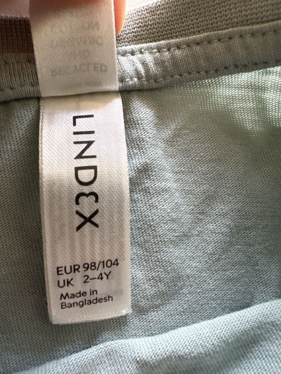 Pigiama & Simili: Kinder Nachtwäsche / Pyjama – Usato da Zürich venduto da KrisZH 1
