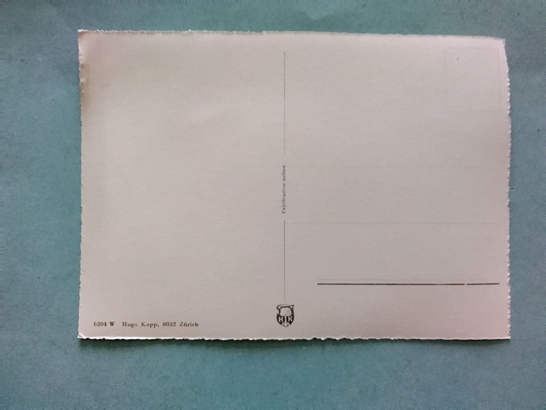 Cartes postales: Kienberg – D'occasion à Appenzell par lama19 1