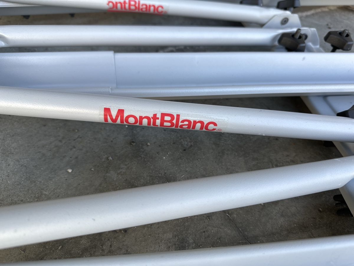 Dachträger: Fahrradträger / Dachträgee – Gebraucht aus Zuerich von Elduende 1